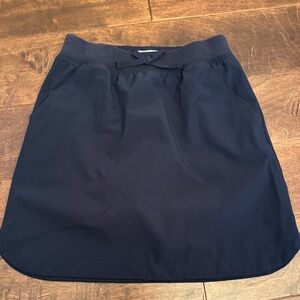 Girl’s Cat & Jack Navy Skort